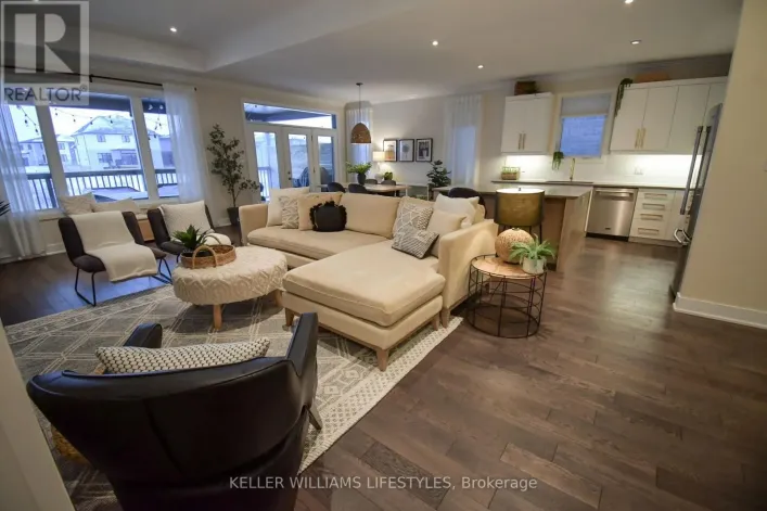 1934 WATEROAK DRIVE, London North