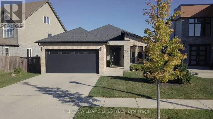 1934 WATEROAK DRIVE, London North
