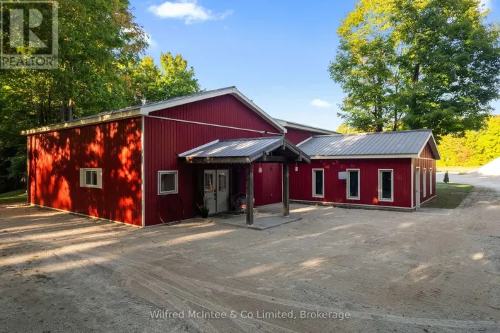 193455 30TH SIDEROAD NDR, West Grey