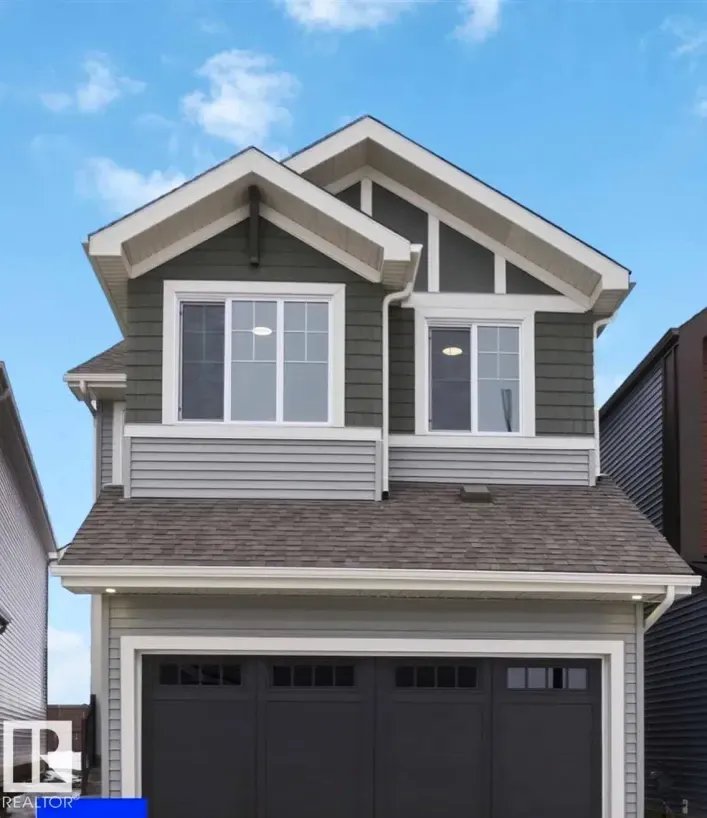 House for sale: 19348 29 AV NW, Edmonton