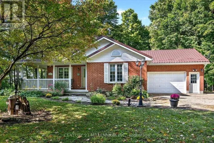 193496 AMARANTH - EAST LUTHER TOWNLINE, East Luther Grand Valley