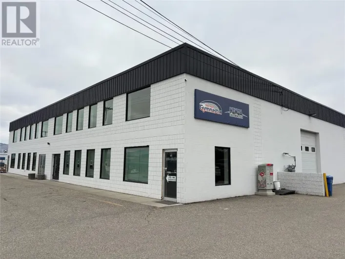 1935 11th Avenue Unit# 4, Vernon