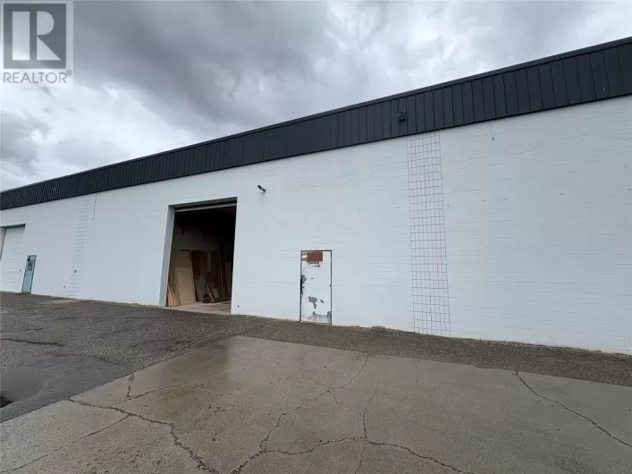 1935 11th Avenue Unit# 4-5, Vernon