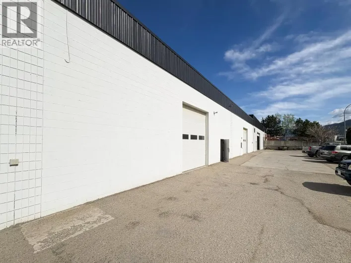 1935 11th Avenue Unit# 5, Vernon