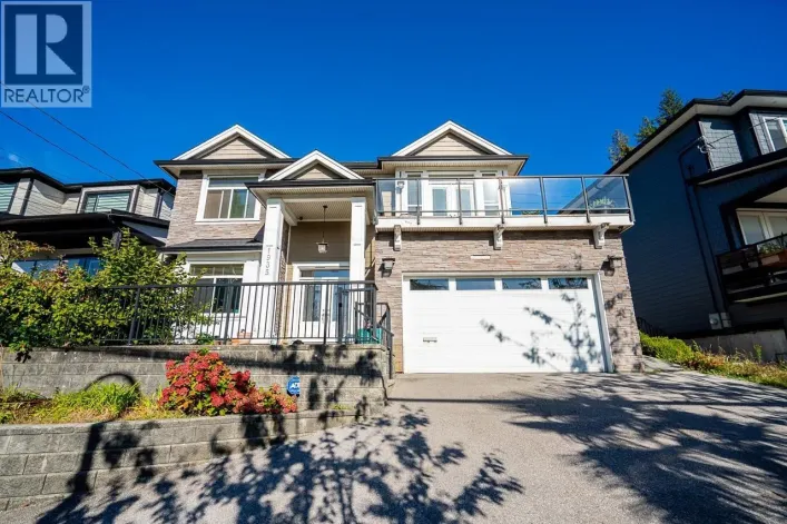 1935 BRUNETTE AVENUE, Coquitlam