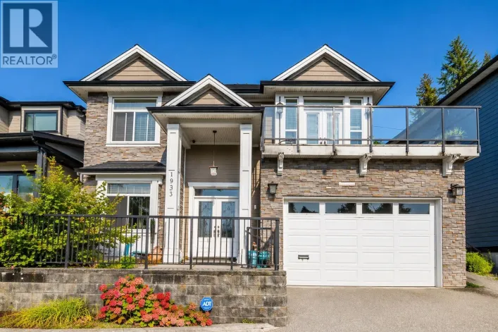 1935 BRUNETTE AVENUE, Coquitlam