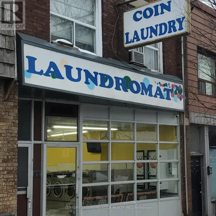 1935 GERRARD STREET E, Toronto