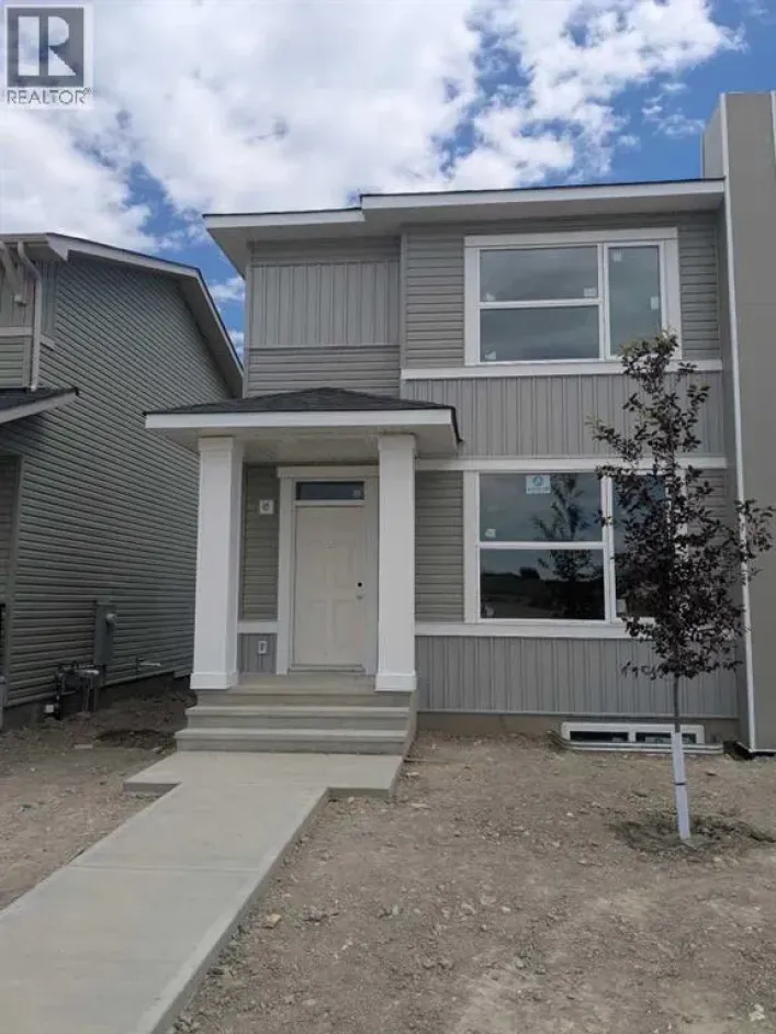 1935 McCaskill Drive, Crossfield