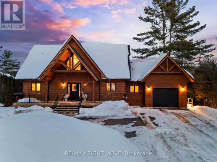 1935 MCLEOD DRIVE, Severn