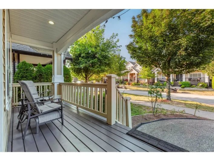 19358 73B AVENUE, Surrey