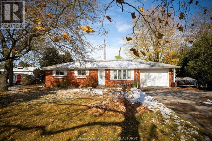 19359 Erieau ROAD, Blenheim