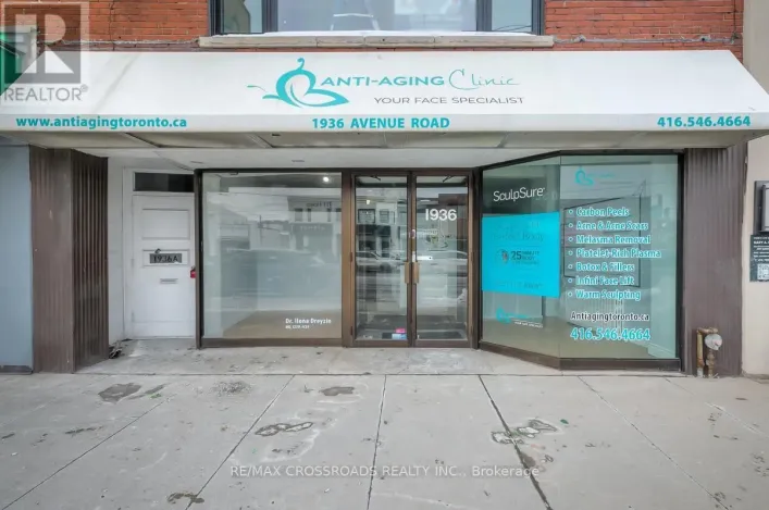 1936 AVENUE ROAD, Toronto