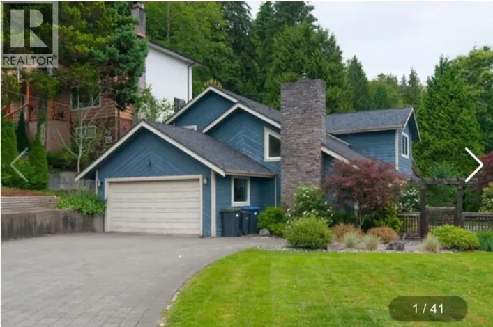 1936 CLARKE STREET, Port Moody