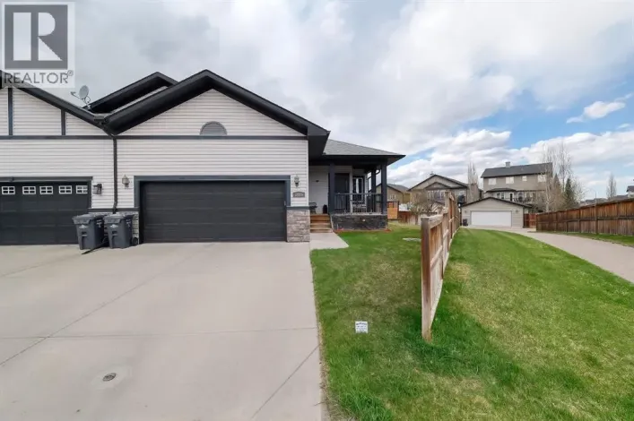 1936 High Park Circle NW, High River