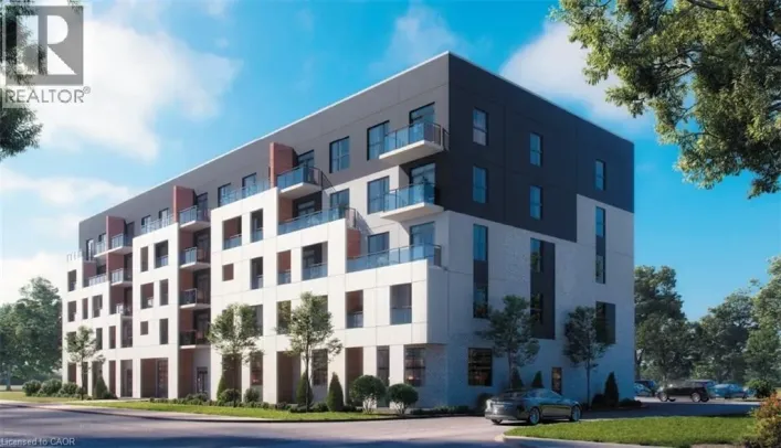 1936 RYMAL Road E Unit# 209, Hamilton