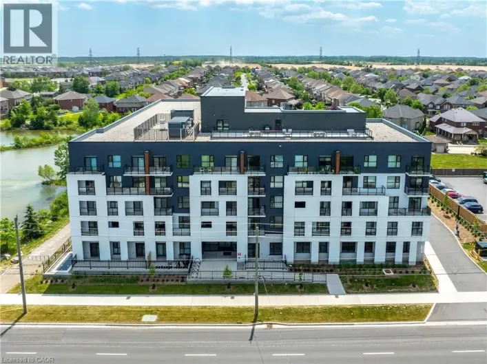 1936 RYMAL Road E Unit# 310, Hamilton