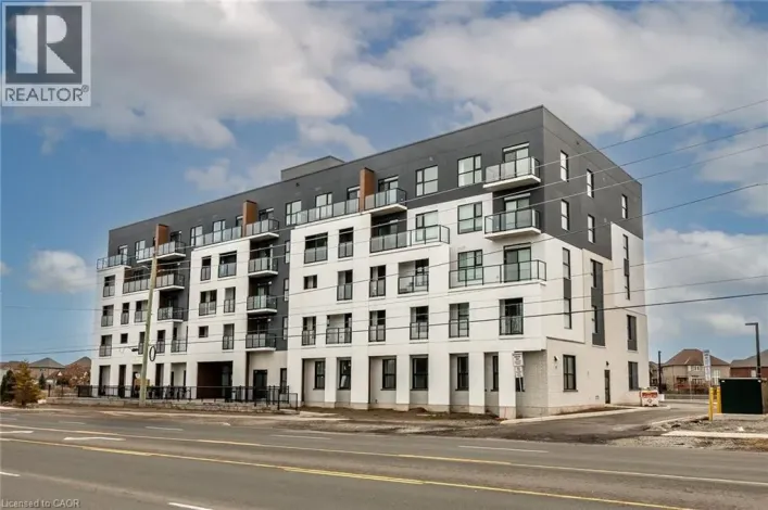 1936 RYMAL Road E Unit# 403, Hamilton