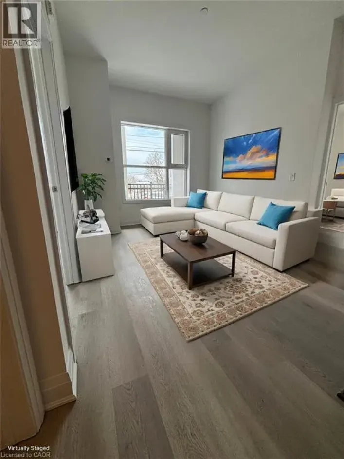 1936 RYMAL Road Unit# 103, Hamilton