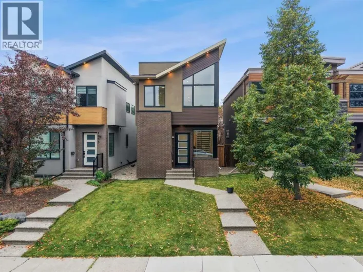 1937 44 Avenue SW, Calgary