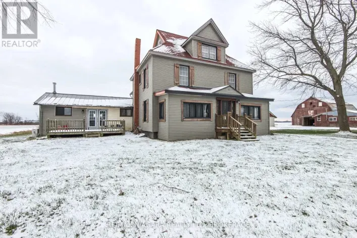 House for sale: 1937 BROOKFIELD ROAD, Port Colborne