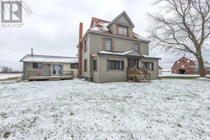1937 BROOKFIELD ROAD, Port Colborne