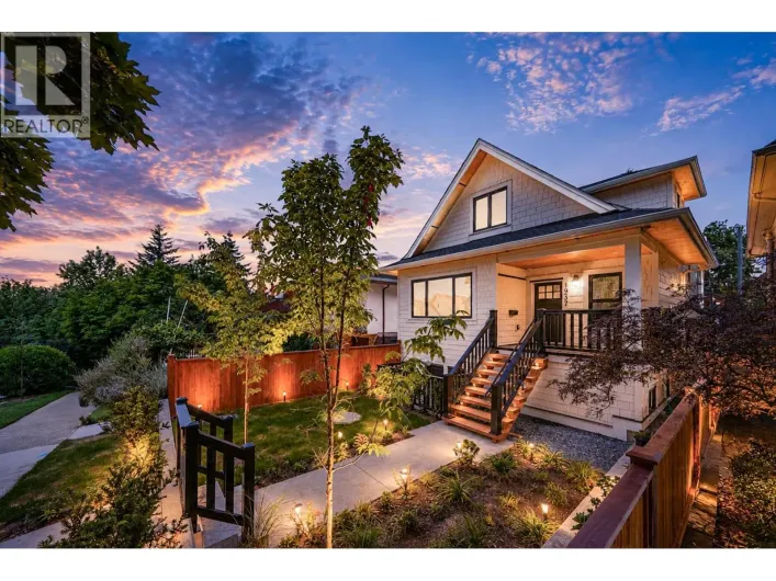 1937 E 4TH AVENUE, Vancouver
