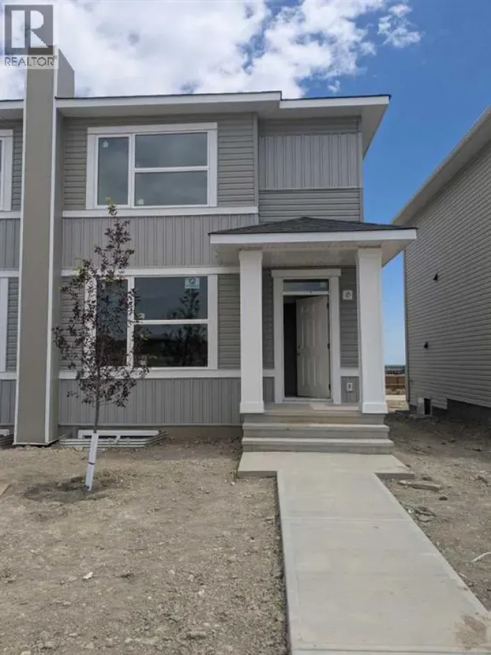 1937 McCaskill Drive, Crossfield