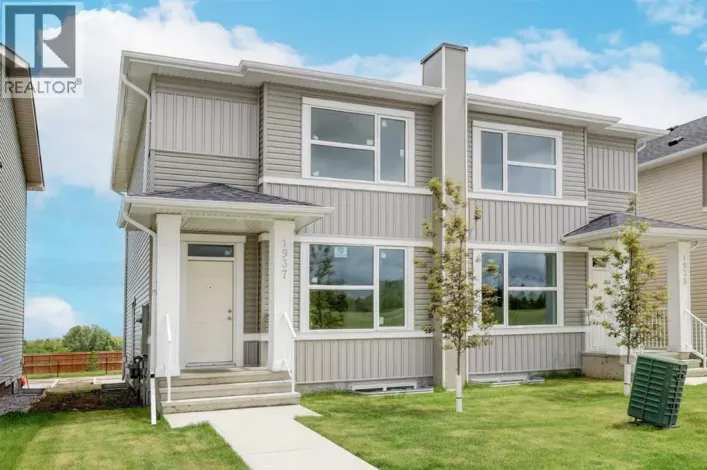 1937 McCaskill Drive, Crossfield