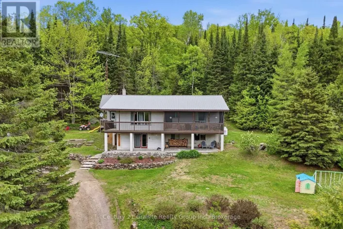 1937 MUMFORD ROAD, Highlands East