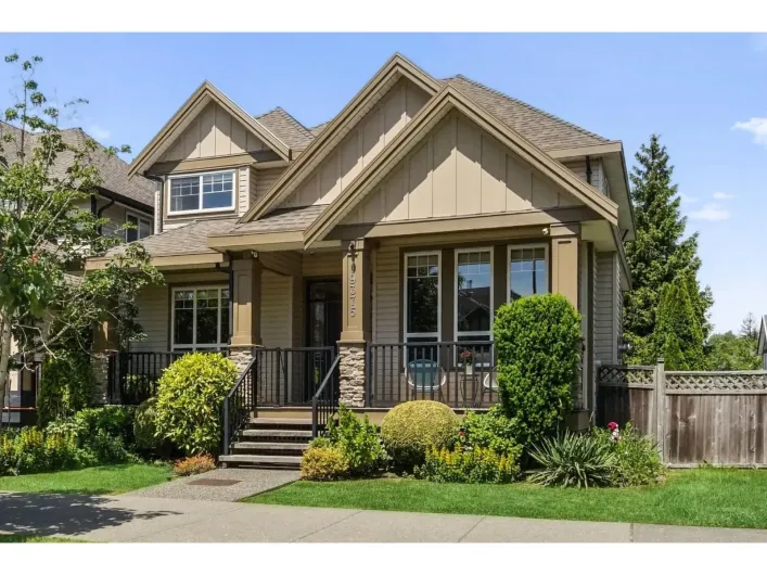 19375 73 AVENUE, Surrey