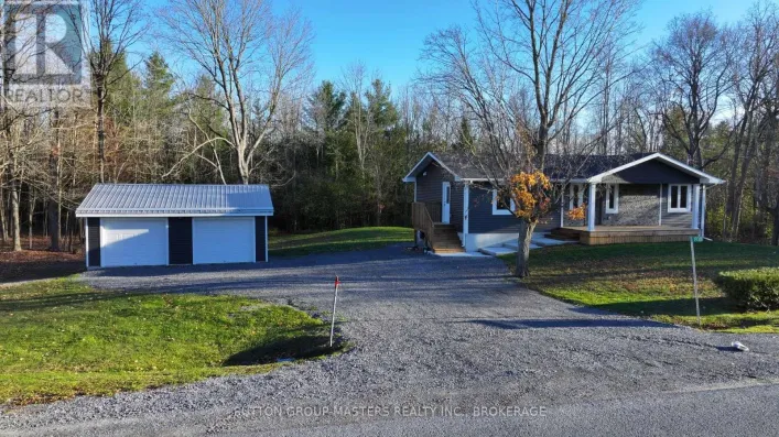 1938 COLE HILL ROAD, Kingston