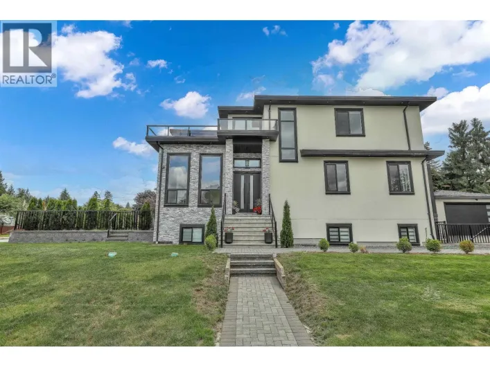 1938 CONNAUGHT AVENUE, Port Coquitlam