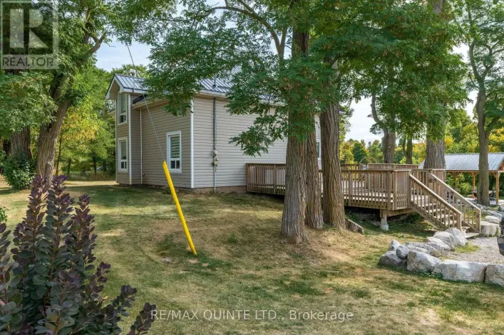 1938 CROOKSTON ROAD, Tweed)