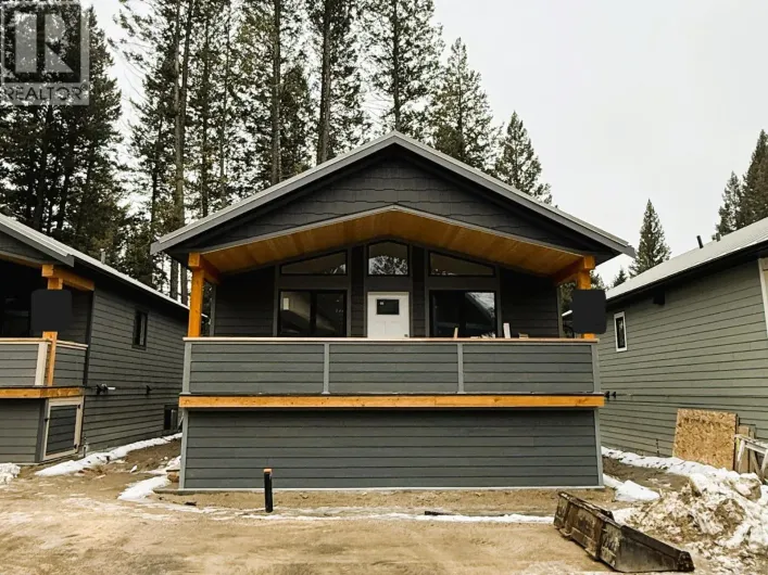 1938 Foxwood Trail Unit# 8, Windermere