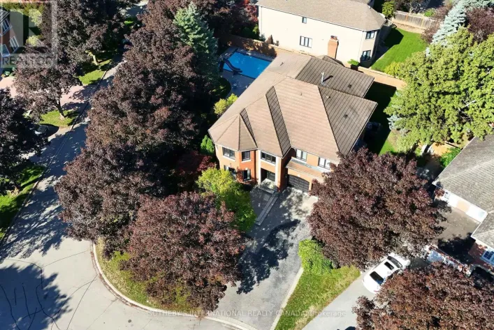 1939 CALGARY COURT, Mississauga