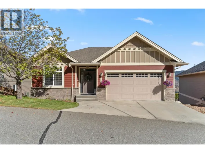1939 COLDWATER Drive Unit# 112, Kamloops