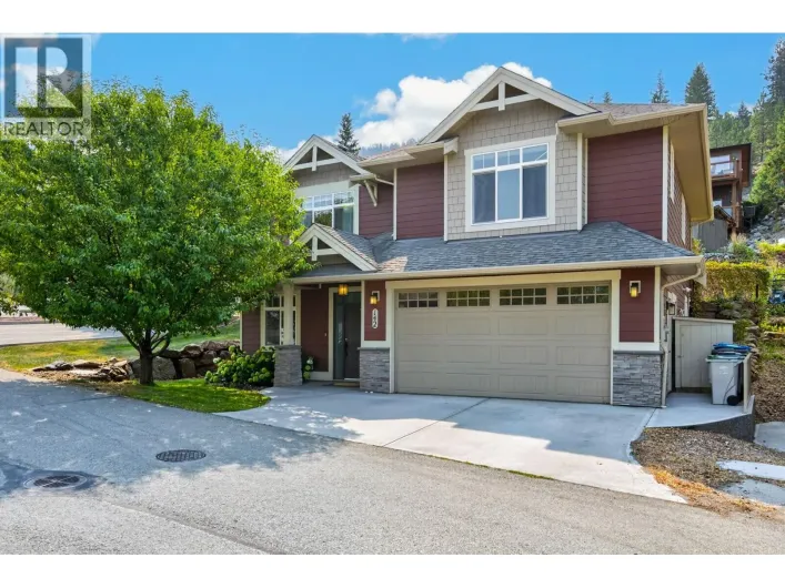 1939 Coldwater Drive Unit# 142, Kamloops