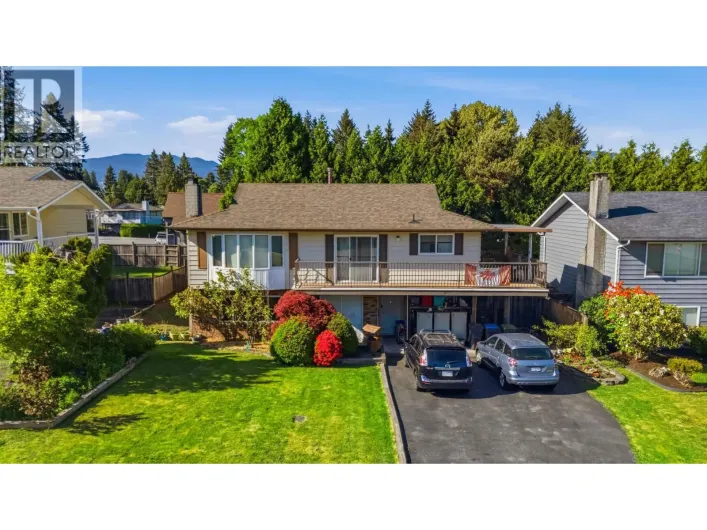 1939 CONNAUGHT AVENUE, Port Coquitlam