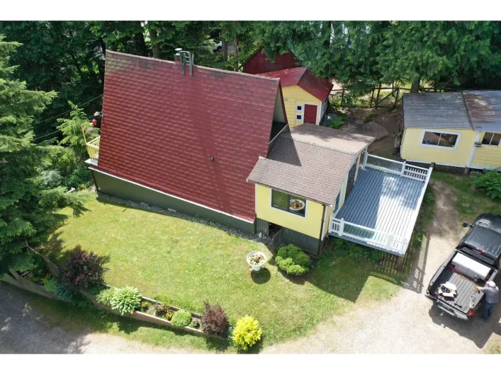 19393 SILVER SKAGIT ROAD|Hope, Hope