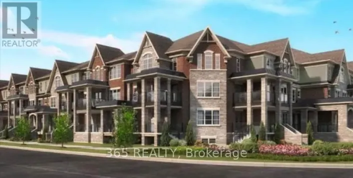 194 - 200 VETERANS DRIVE, Brampton