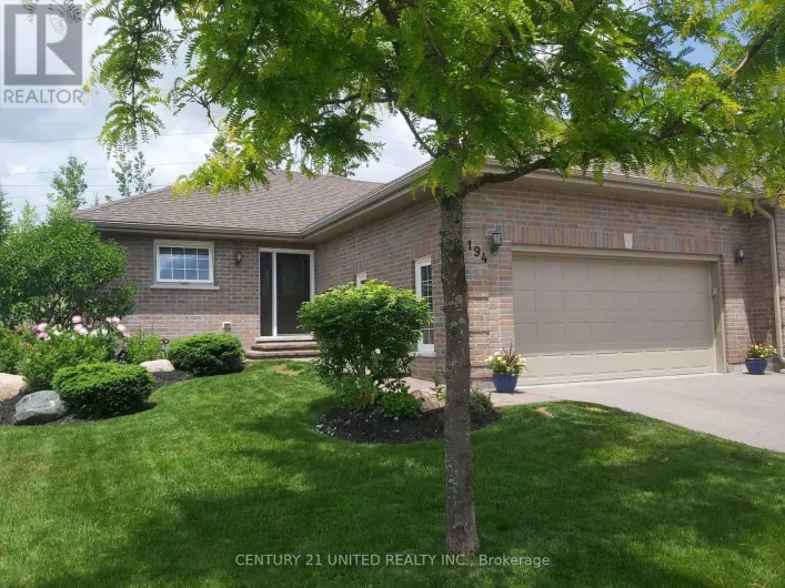 194 - 301 CARNEGIE AVENUE, Peterborough