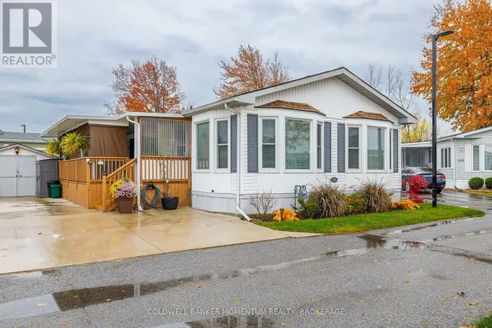 194 - 3033 TOWNLINE ROAD, Fort Erie