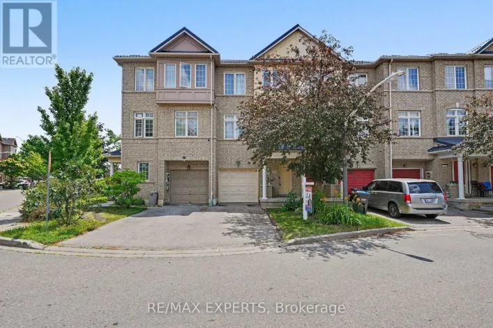 194 - 7035 REXWOOD ROAD, Mississauga