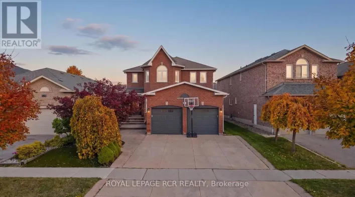 194 ANDY CRESCENT, Vaughan