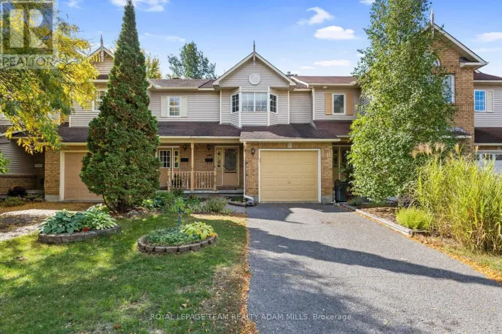 194 BLACKDOME CRESCENT, Ottawa