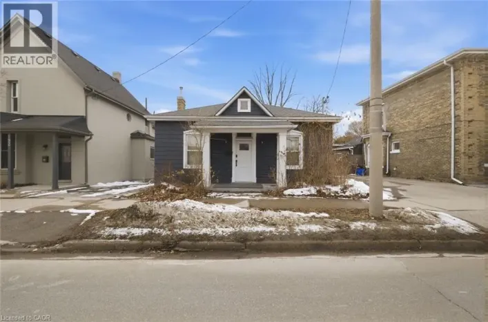 194 BRANT Avenue, Brantford