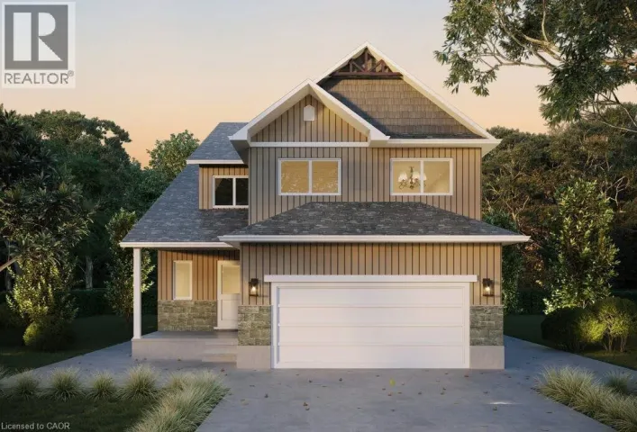 194 BRIDGE Crescent, Minto