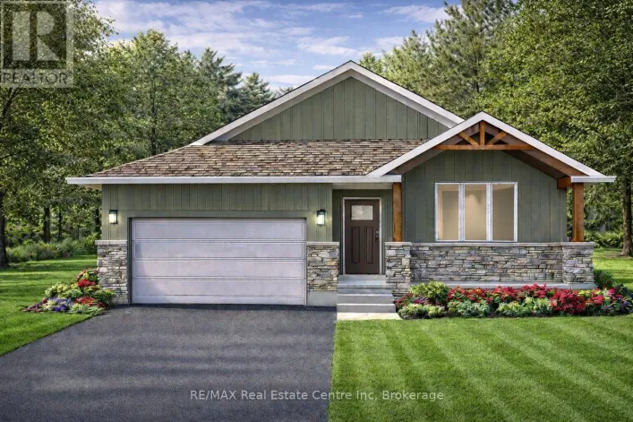 194 BRIDGE CRESCENT, Minto