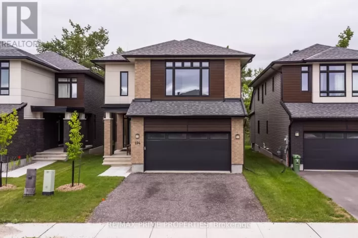 194 BRISTOL CRESCENT, North Grenville