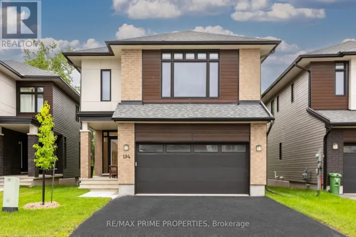 194 BRISTOL CRESCENT, North Grenville